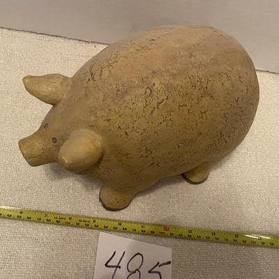 Pig pig