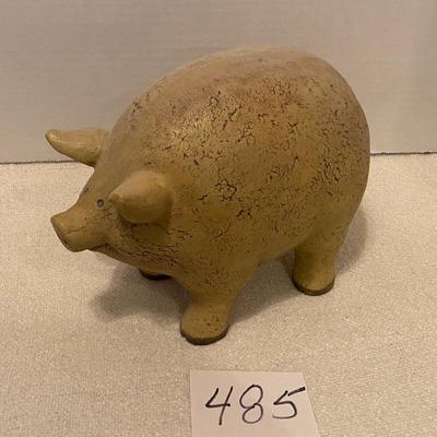 Pig pig