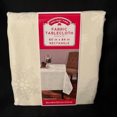 Tablecloths & More (B2-MG)