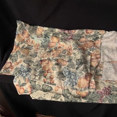 Tablecloths & More (B2-MG)