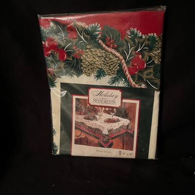 Tablecloths & More (B2-MG)
