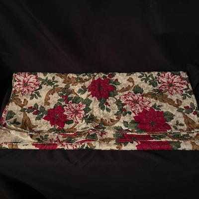 Tablecloths & More (B2-MG)