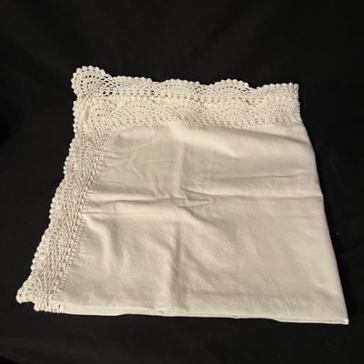 Tablecloths & More (B2-MG)