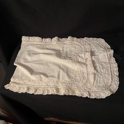 Tablecloths & More (B2-MG)