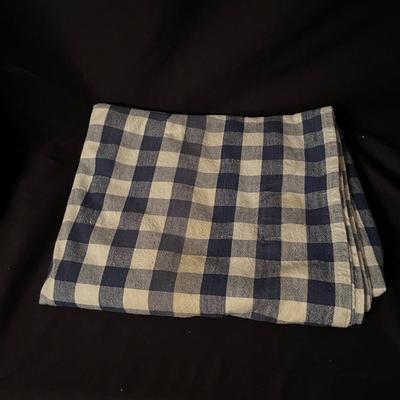 Tablecloths & More (B2-MG)