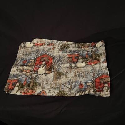 Tablecloths & More (B2-MG)