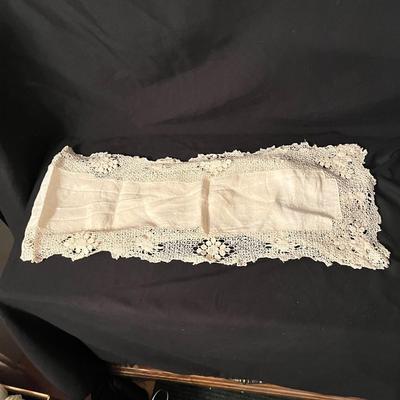 Tablecloths & More (B2-MG)