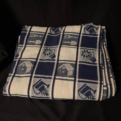 Tablecloths & More (B2-MG)