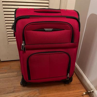 American Tourister Luggage Set (B1-MG)