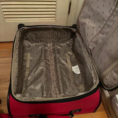 American Tourister Luggage Set (B1-MG)