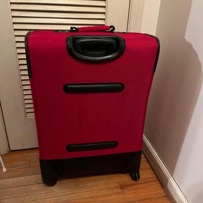 American Tourister Luggage Set (B1-MG)