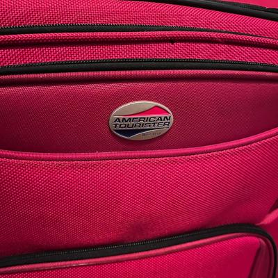 American Tourister Luggage Set (B1-MG)