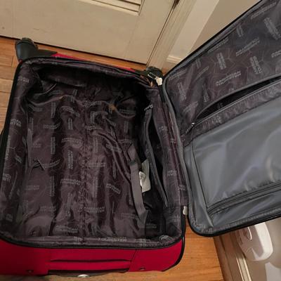 American Tourister Luggage Set (B1-MG)