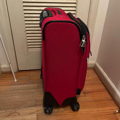 American Tourister Luggage Set (B1-MG)