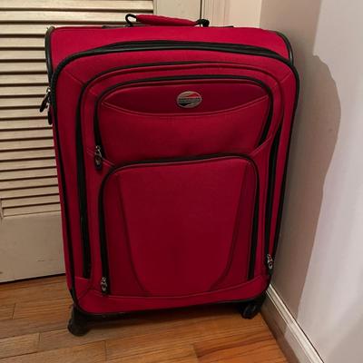 American Tourister Luggage Set (B1-MG)