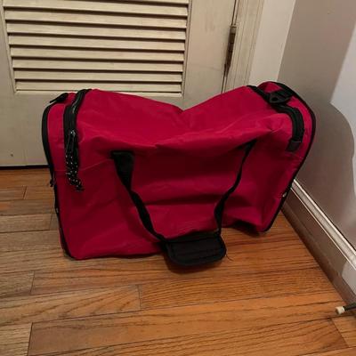 American Tourister Luggage Set (B1-MG)