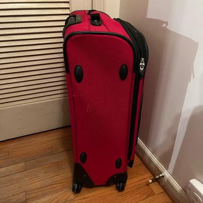 American Tourister Luggage Set (B1-MG)