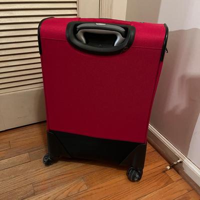 American Tourister Luggage Set (B1-MG)