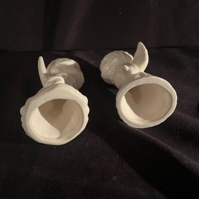 Kissing Figurines (B3-MG)