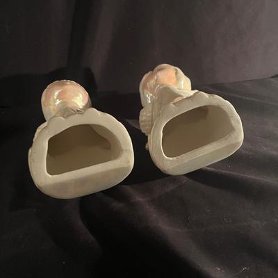 Kissing Figurines (B3-MG)