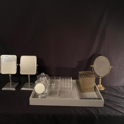 Vanity Items (B3-MG)