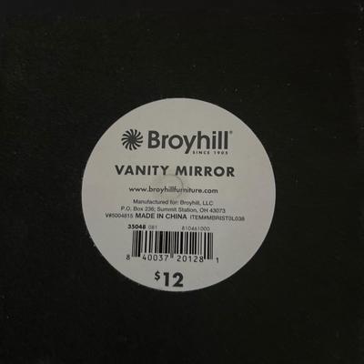 Vanity Items (B3-MG)