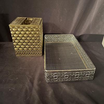 Vanity Items (B3-MG)