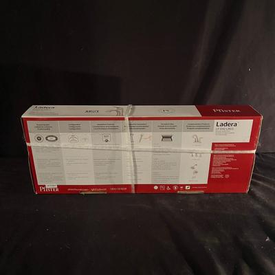 NIB Glacier Bay Sink, Faucet, Moen Towel Racks & More (B3-MG)