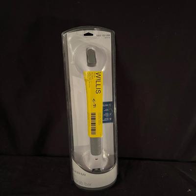 NIB Glacier Bay Sink, Faucet, Moen Towel Racks & More (B3-MG)