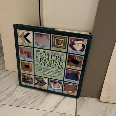 Alto Mat Cutting Systems & Mats for Framing (B3-MG)