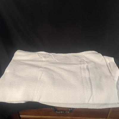 Selection of Blankets (B3-MG)