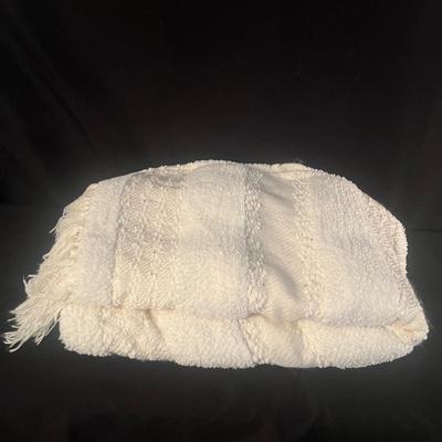 Selection of Blankets (B3-MG)