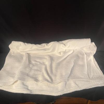 Selection of Blankets (B3-MG)