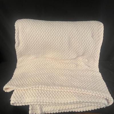 Selection of Blankets (B3-MG)