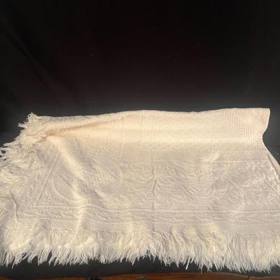 Selection of Blankets (B3-MG)