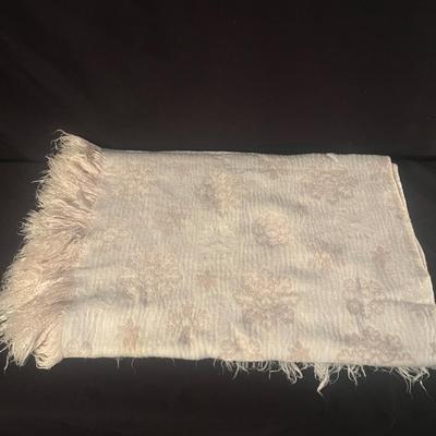 Selection of Blankets (B3-MG)