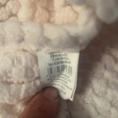 Selection of Blankets (B3-MG)