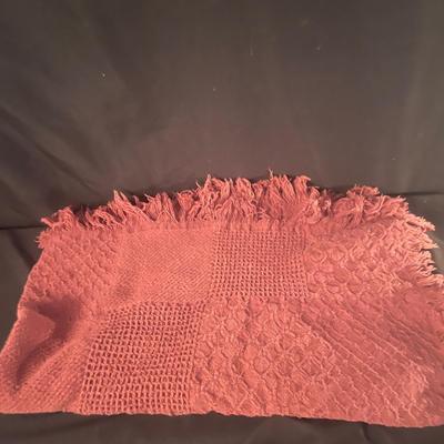 Selection of Blankets (B3-MG)