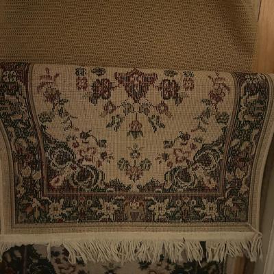 Three Area Rugs (B3-MG)