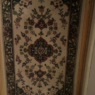 Three Area Rugs (B3-MG)