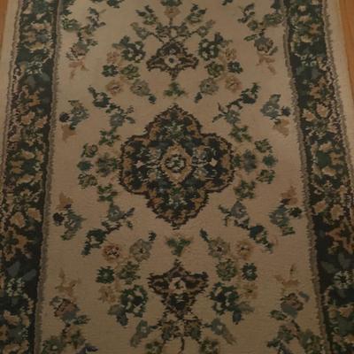 Three Area Rugs (B3-MG)