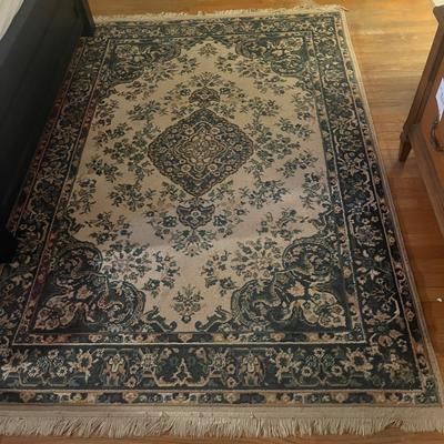 Three Area Rugs (B3-MG)