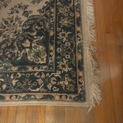 Three Area Rugs (B3-MG)