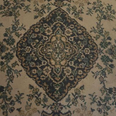 Three Area Rugs (B3-MG)