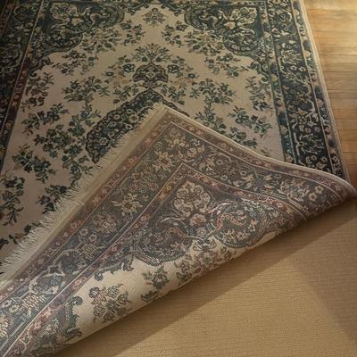 Three Area Rugs (B3-MG)