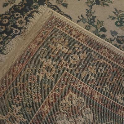 Three Area Rugs (B3-MG)