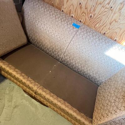 Awesome 1940s Couch