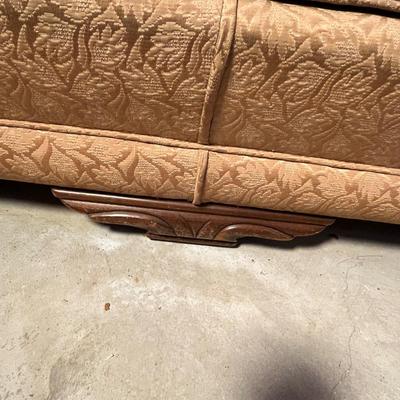 Awesome 1940s Couch