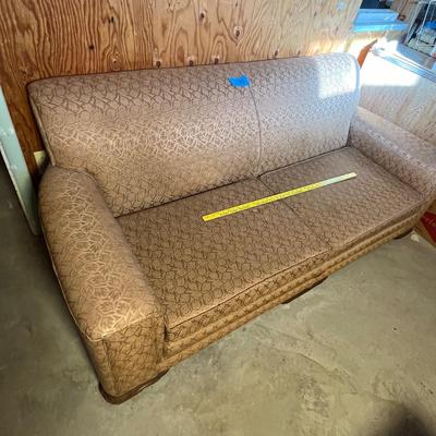 Awesome 1940s Couch