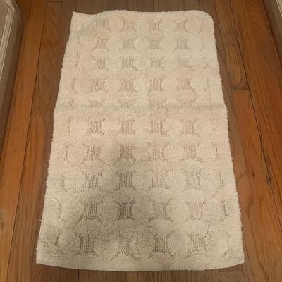 Taylor Body Fat Scale, Clock & Bath Mats (B3-MG)